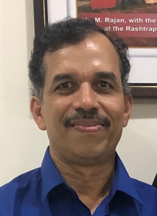 Rajendran Thalappath